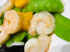-皇城根北京风味主题餐厅(中海环宇城店)