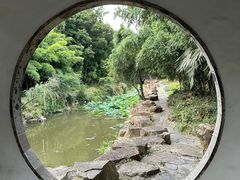 -采石矶景区