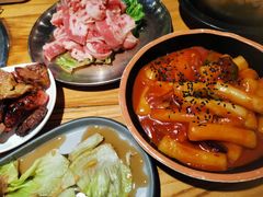 -牛炙烤肉(车公庙店)