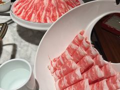 -川味观·鲜货火锅(西湖文化广场店)