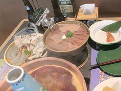 -阿古蒙·传统涮火锅自助(三台子万象汇店)