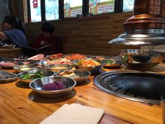 -麻蒲碳烤肉(远景路1号店)