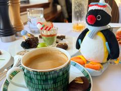 -上海和平饭店华懋阁 Cathay Room