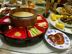 -北平食府(马鞍山路店)