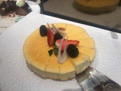 -澳门十六浦索菲特大酒店