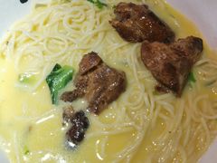 -和府捞面(东直门银座店)