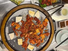 -八木轩·寻味大理白族民俗餐厅(文献路店)