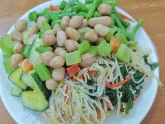 -刘信牛羊肉小炒泡馍(回民街店)