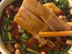 笋片-黑竹香鸡(营和巷店)