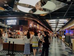 -Manner Coffee(芮欧百货店)