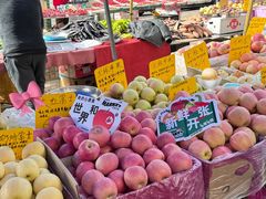 -桃源市场(解放路店)