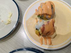 -滨寿司(新街口中央商场店)