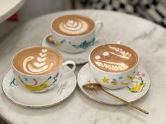 -PAUL LAFAYET 法式甜品(港汇广场店)