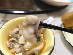 -老四川平头酸菜鱼(衙前店)