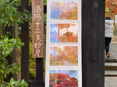 -常寂光寺