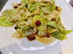 -会仙楼饭庄(宽厚里店)