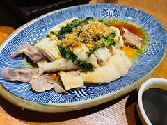 -常来小聚·广州非遗传承餐厅(中山二路店)