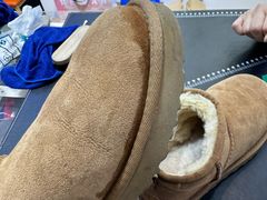 -爱革·奢品·鞋包·衣物·家居(博荟广场店)