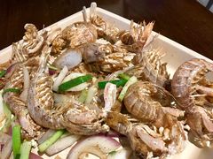 -盒马鲜生(杭州运河上街店)