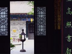 -湘子庙