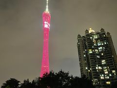 -广州塔