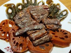 酥锅-韩邦朝天锅