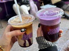 -HANA COFFEE(长寿路店)
