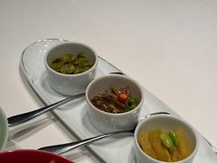 -荣轩(新荣记环球金融中心店)