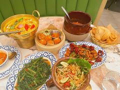 -KingThaia金泰兰(滨江天街店)