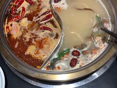 -巴倒辣 重庆老火锅 001号店 CERTOSA总店 BA HOT POT CERTOSA 32