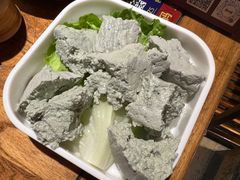 -快活林酸汤鱼鲜品火锅店(甲秀楼店)
