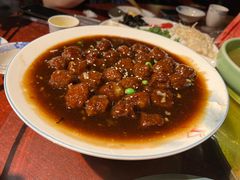 -并州大牌档之醉轻尘
