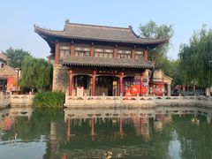 -百花洲