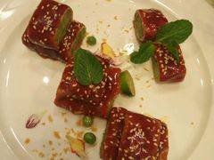 -大唐博相府酒店·陕西官府菜