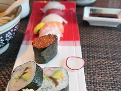 -田舍家Inakaya·炉端烧·铁板烧(天汇igc店)