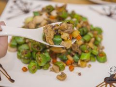 -拂晓山房·私房川菜(西门店)