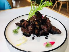 -周三的情书花园餐厅(江北店)