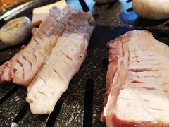 -万兴佳烤肉·长白山老味道(宏泰广场店)