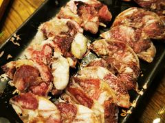 -芝麻花餐厅(祁家豁子店)