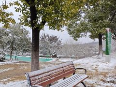 -南京市江宁方山