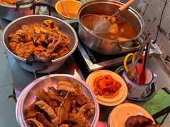 -柳州肥姨妈大骨螺蛳粉(东靖路店)