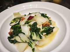 -宫燕府·京菜·烤鸭·淮扬菜(王府中心店)