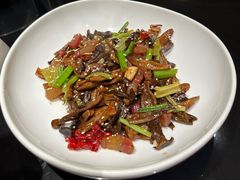 -宴南庭·闽味私房菜