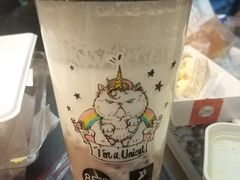 -85度C(深圳佳宁娜店)