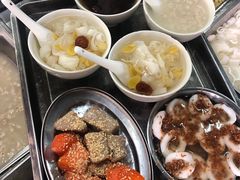 -老福合沟无米粿甜汤粿品店