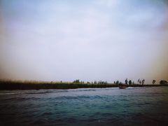-白洋淀景区