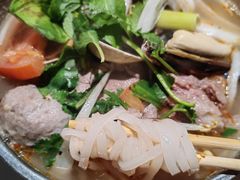 -海安安越南粉(丹竹頭店)