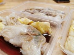 肉蛋肠-山水肠粉(盐田店)