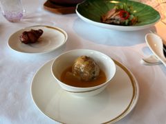 -金轩中餐厅 Jin Xuan(浦东丽思卡尔顿酒店)