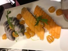 -大连富丽华大酒店